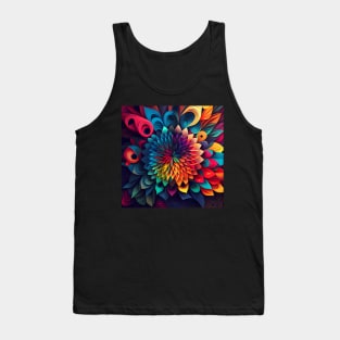 Fine Arts Tank Top